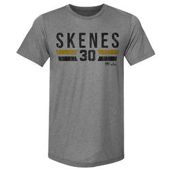 Paul Skenes Pittsburgh Font (ONLINE ORDER ONLY)