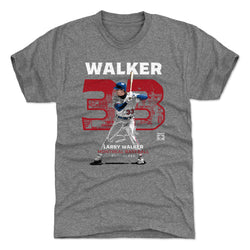 Larry Walker Throwback WHT (ONLINE ORDER ONLY)