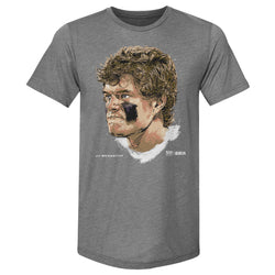 J.J. McCarthy Minnesota Game Face WHT (ONLINE ORDER ONLY)