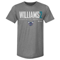 Grant Williams Charlotte Hornets Elite WHT (ONLINE ORDER ONLY)