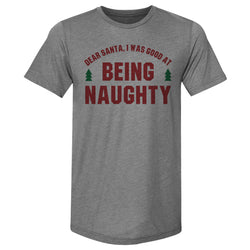 Christmas Good At Being Naughty (ONLINE ORDER ONLY)