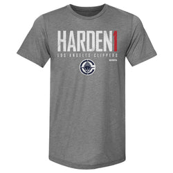 James Harden Los Angeles Clippers Elite WHT (ONLINE ORDER ONLY)