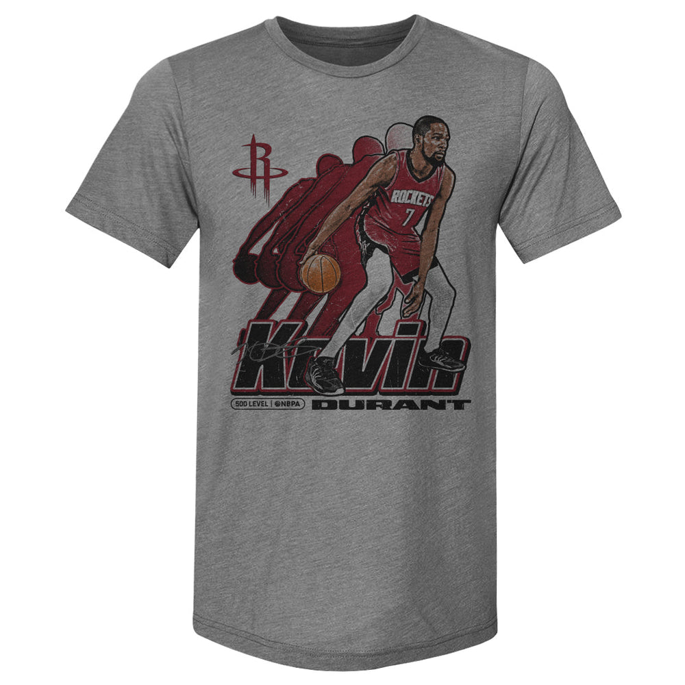 Kevin Durant Houston Rockets Retro (ONLINE ORDER ONLY)