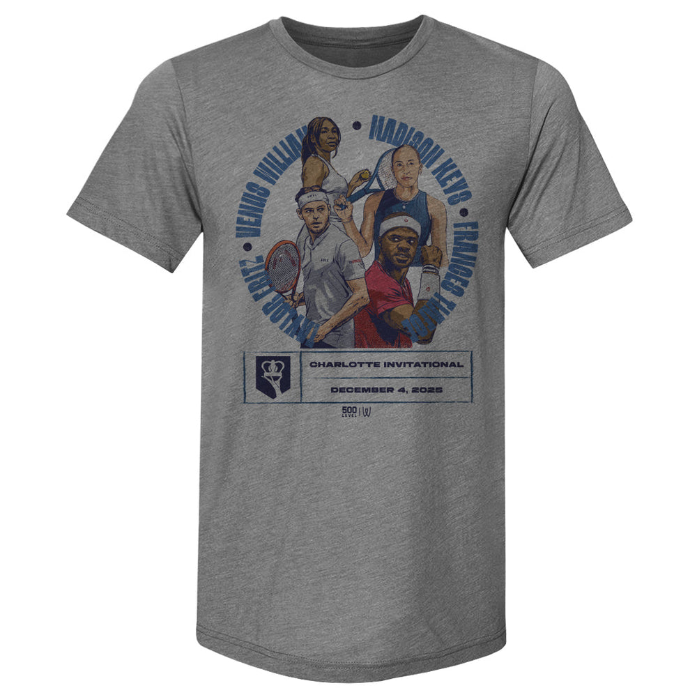 2025 Charlotte Invitational (ONLINE ORDER ONLY)