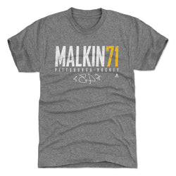 Evgeni Malkin Pittsburgh Elite WHT (ONLINE ORDER ONLY)