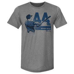 Anthony Rizzo Chicago C Grunge (ONLINE ORDER ONLY)