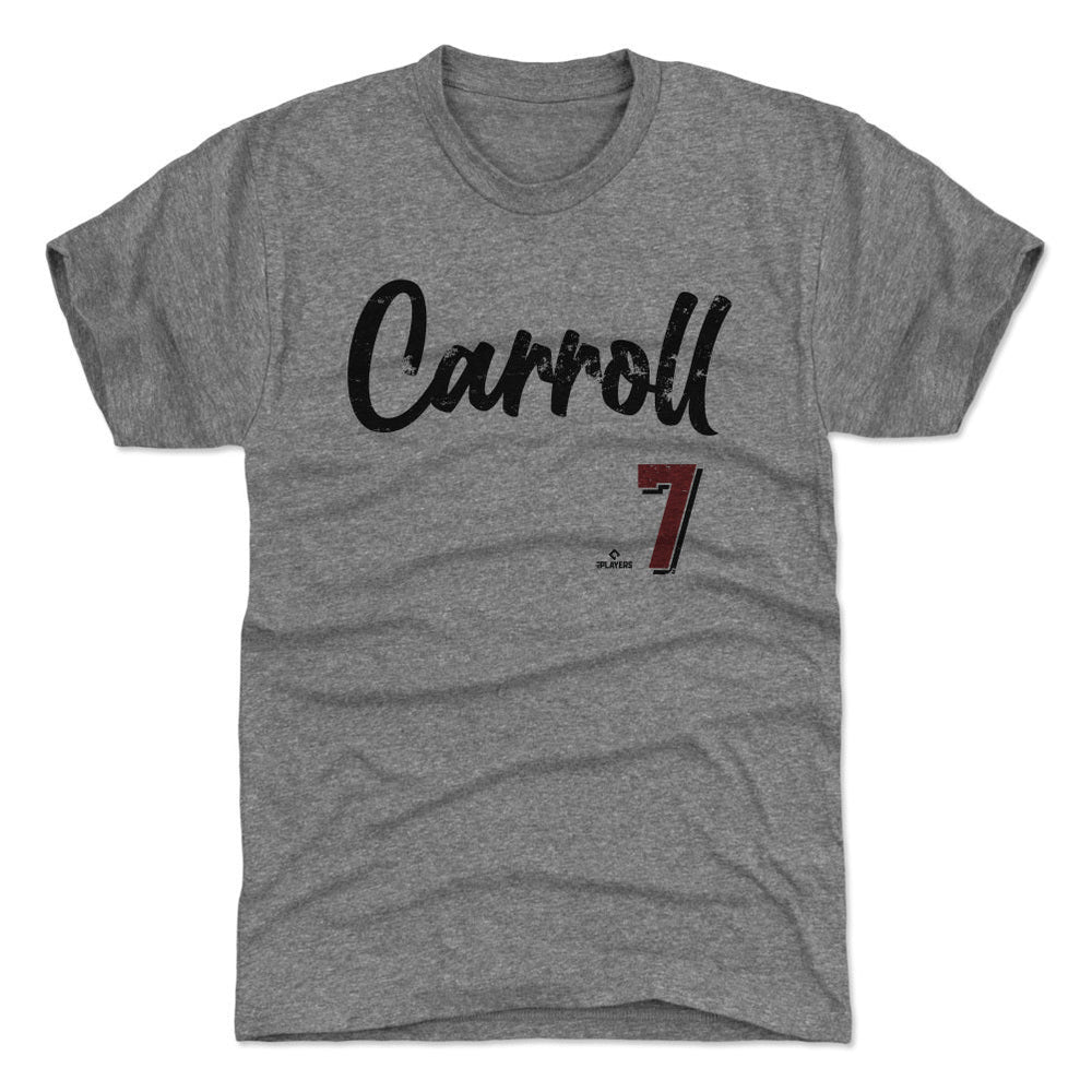 Corbin Carroll Arizona Script (ONLINE ORDER ONLY)