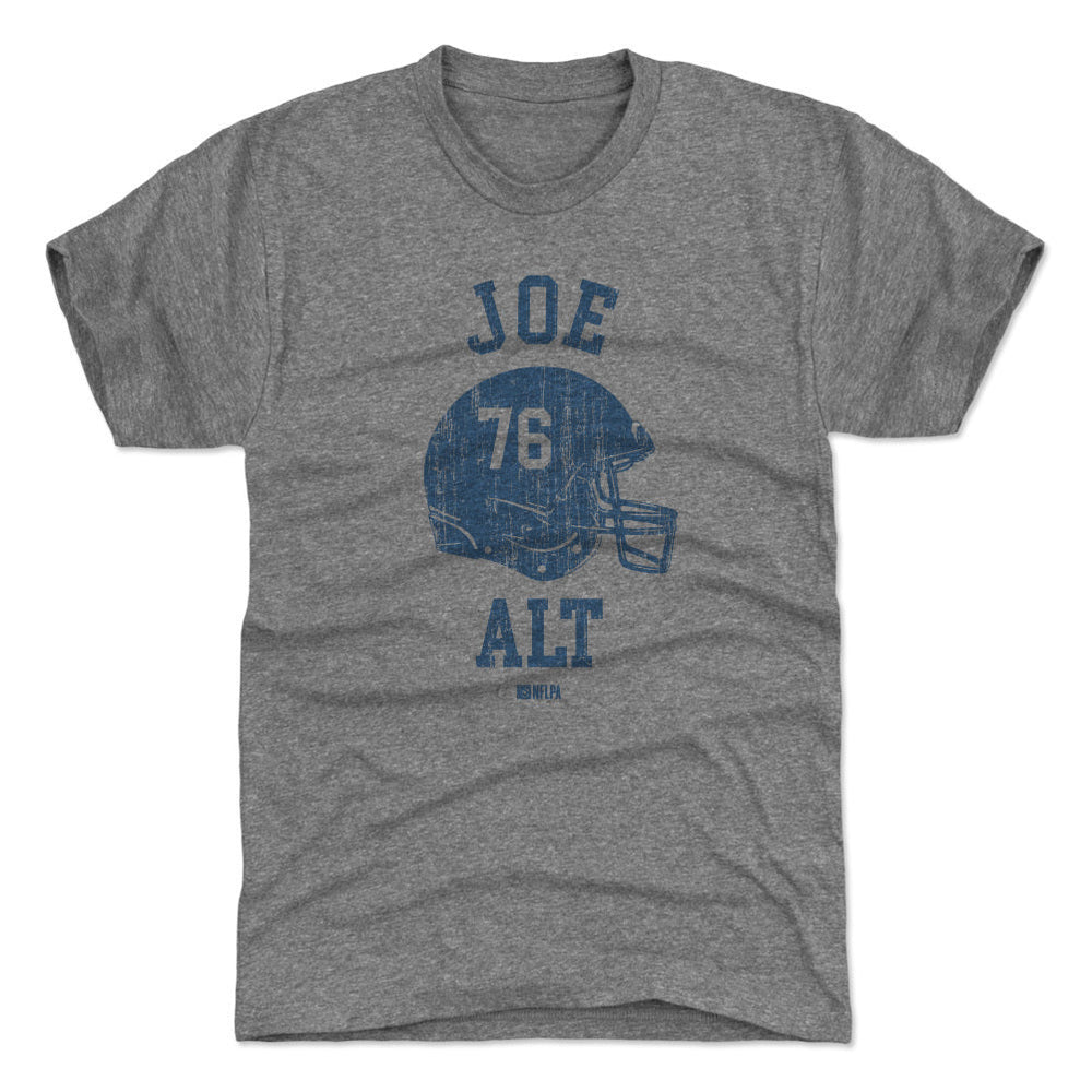 Joe Alt Los Angeles C Helmet Font (ONLINE ORDER ONLY)