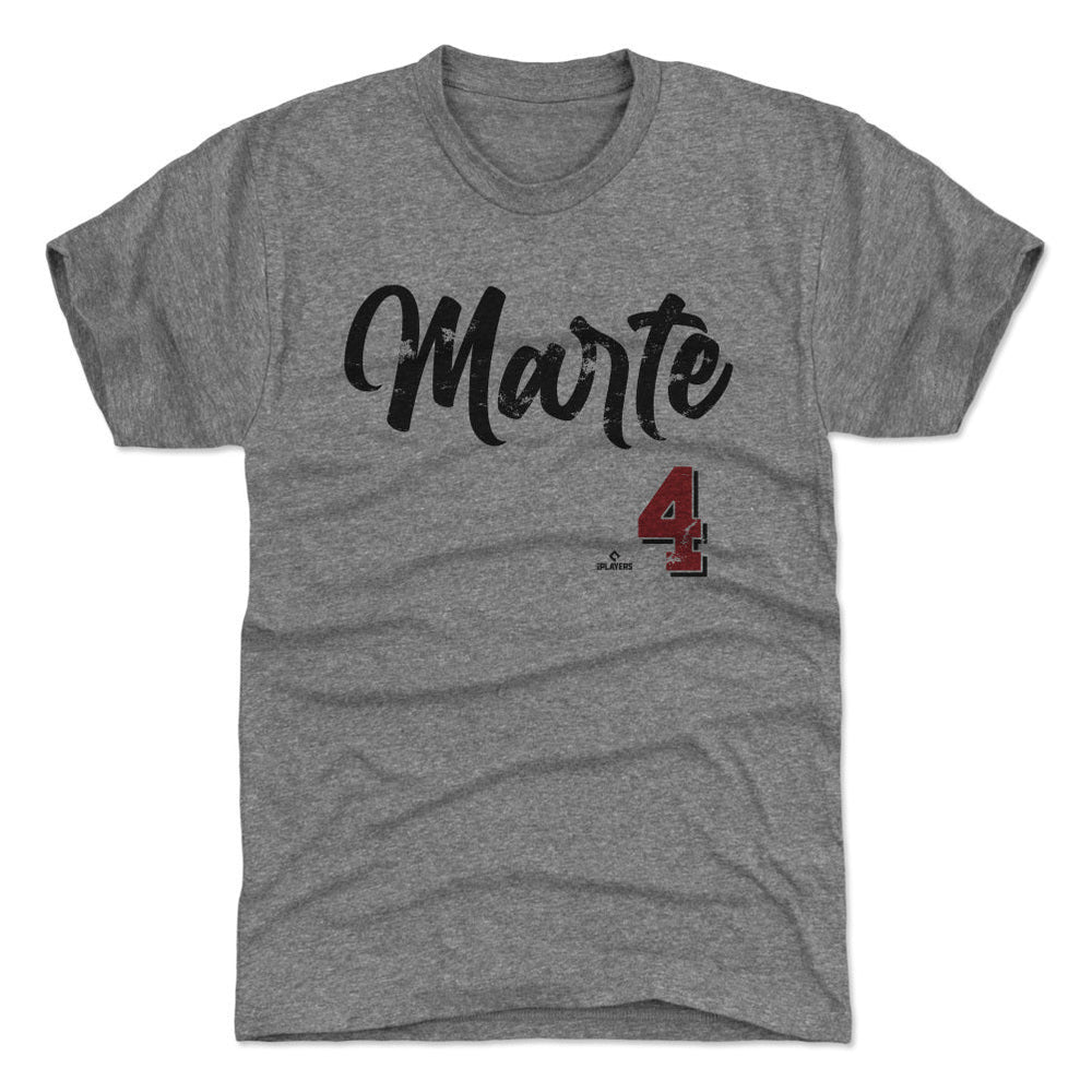 Ketel Marte Arizona Script (ONLINE ORDER ONLY)