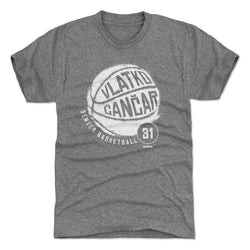 Vlatko Cancar Denver Basketball WHT (ONLINE ORDER ONLY)