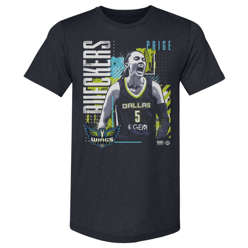 Paige Bueckers Dallas Wings Draft Day WHT (ONLINE ORDER ONLY)