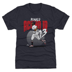 Ronald Acuna Jr. Rise R WHT (ONLINE ORDER ONLY)