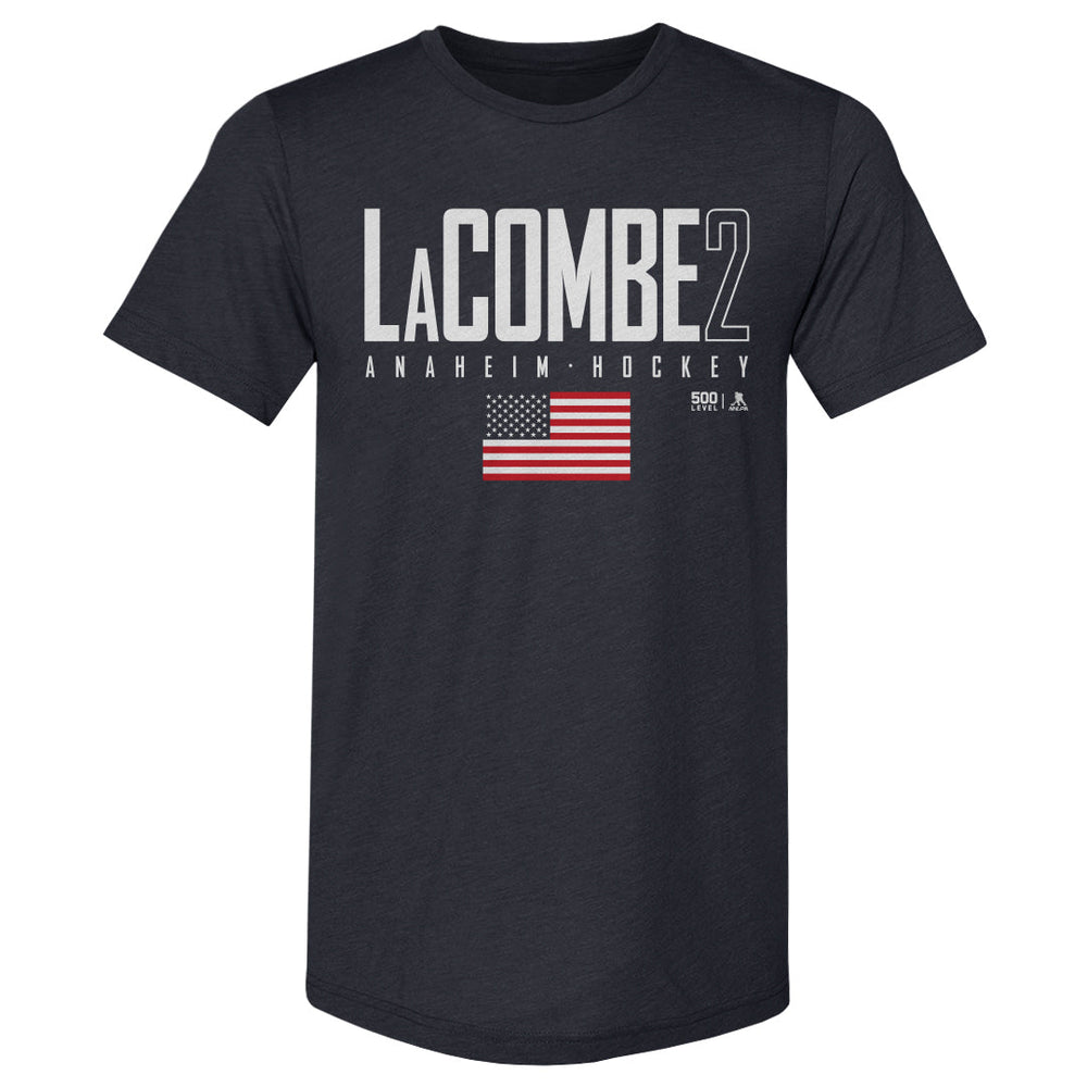 Jackson LaCombe Anaheim USA Elite WHT (ONLINE ORDER ONLY)