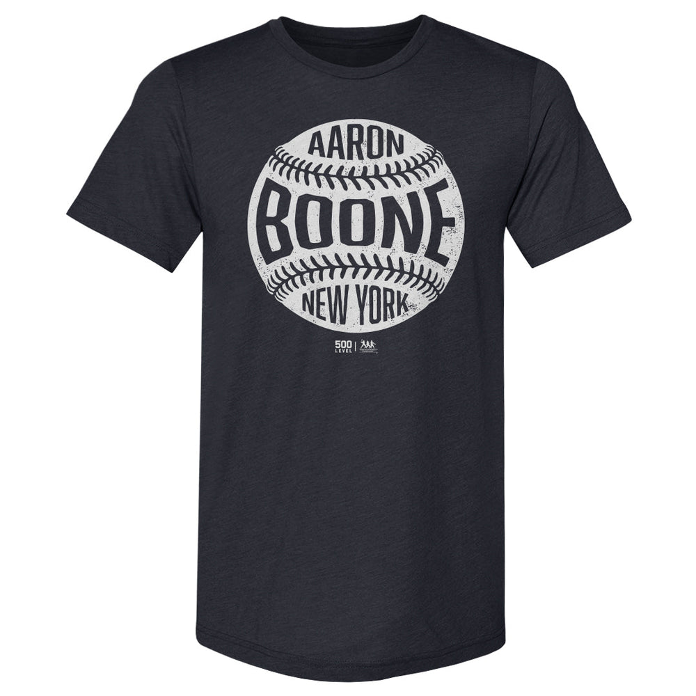 Aaron Boone New York Y Vintage Baseball WHT (ONLINE ORDER ONLY)