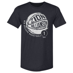 Zion Williamson New Orleans Basketball WHT (ONLINE ORDER ONLY)