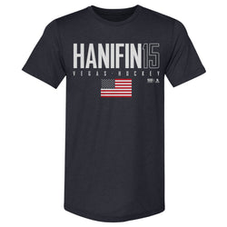 Noah Hanifin Vegas USA Elite WHT (ONLINE ORDER ONLY)