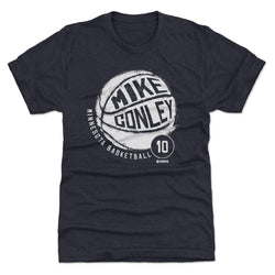 Mike Conley Minnesota Basketball WHT (ONLINE ORDER ONLY)