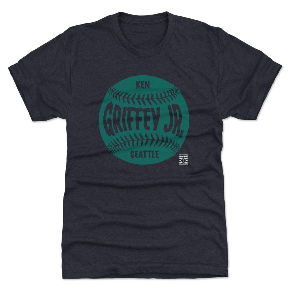Ken Griffey Jr. Seattle Baseball WHT (ONLINE ORDER ONLY)
