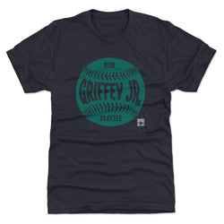 Ken Griffey Jr. Seattle Baseball WHT (ONLINE ORDER ONLY)