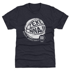 Zeke Nnaji Denver Basketball WHT (ONLINE ORDER ONLY)