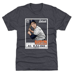 Al Kaline Throwback Card WHT (ONLINE ORDER ONLY)