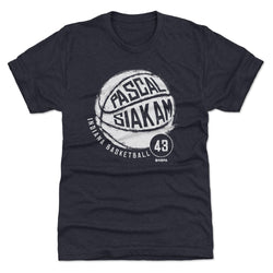 Pascal Siakam Indiana Basketball WHT (ONLINE ORDER ONLY)