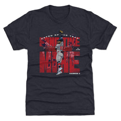 Michael Harris II Atlanta Hang Time Mike WHT (ONLINE ORDER ONLY)