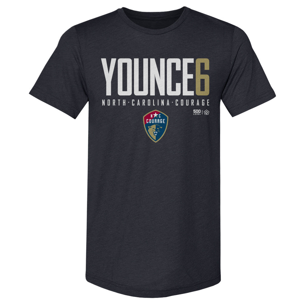 Ivy Younce North Carolina Courage Elite WHT (ONLINE ORDER ONLY)