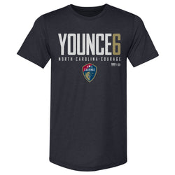Ivy Younce North Carolina Courage Elite WHT (ONLINE ORDER ONLY)