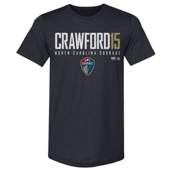 Payton Crawford North Carolina Courage Elite WHT (ONLINE ORDER ONLY)
