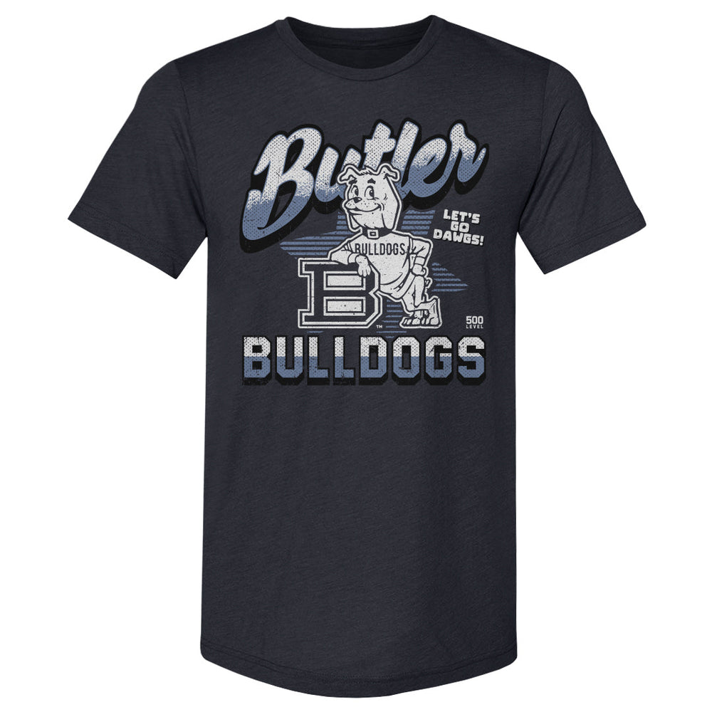 Butler Bulldogs Throwback WHT (ONLINE ORDER ONLY)