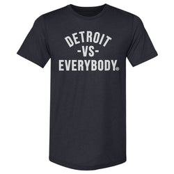 Detroit Vs. Everybody WHT
