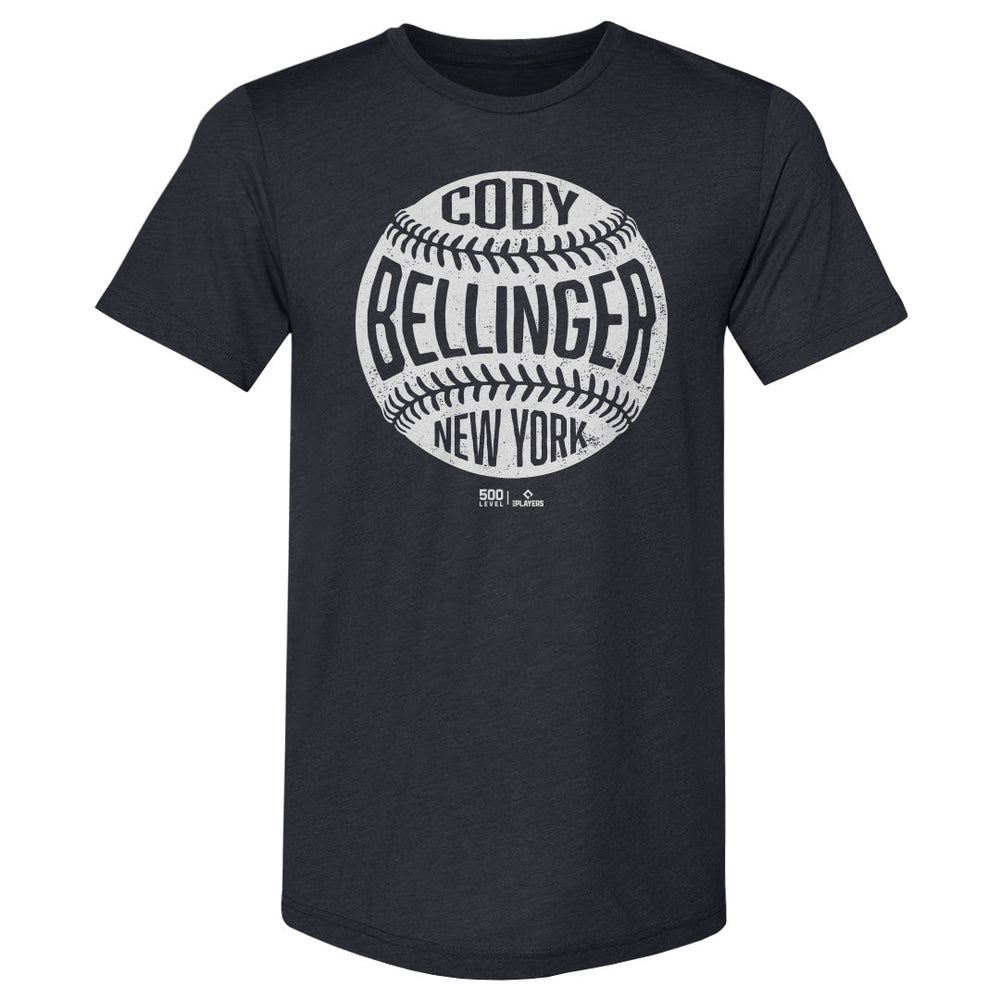 Cody Bellinger New York Y Vintage Baseball WHT (ONLINE ORDER ONLY)