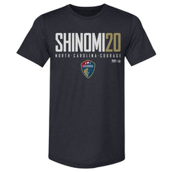 Shinomi Koyama North Carolina Courage Elite WHT (ONLINE ORDER ONLY)