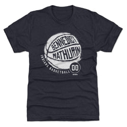 Bennedict Mathurin Indiana Basketball WHT (ONLINE ORDER ONLY)