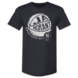 Ja Morant Memphis Basketball WHT (ONLINE ORDER ONLY)