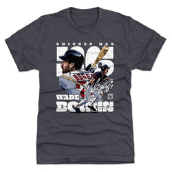 Wade Boggs Throwback Dual WHT (ONLINE ORDER ONLY)