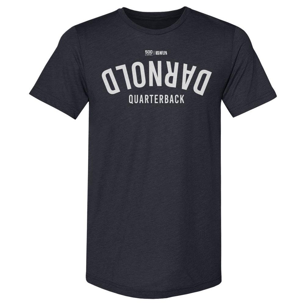 Sam Darnold Seattle Invert WHT