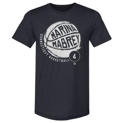 Marina Mabrey Connecticut Basketball WHT (ONLINE ORDER ONLY)