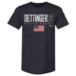 Jake Oettinger Dallas USA Elite WHT (ONLINE ORDER ONLY)