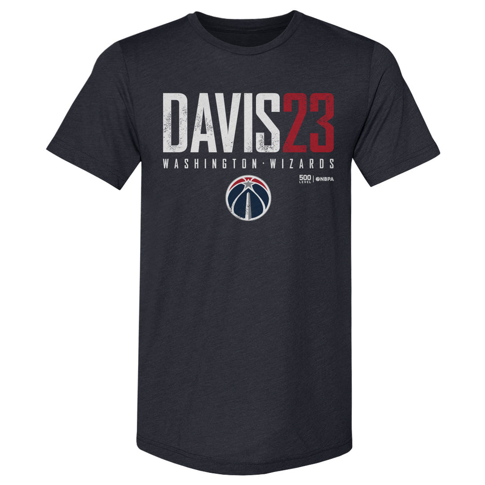 Anthony Davis Washington Wizards Elite WHT (ONLINE ORDER ONLY)