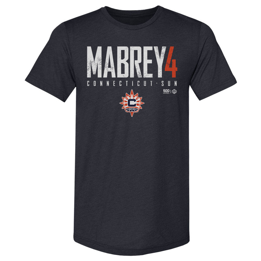 Marina Mabrey Connecticut Sun Elite WHT (ONLINE ORDER ONLY)