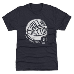 Collin Sexton Utah Basketball WHT (ONLINE ORDER ONLY)
