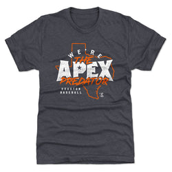 Houston Baseball Apex Predator WHT (ONLINE ORDER ONLY)