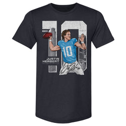 Justin Herbert Throw WHT (ONLINE ORDER ONLY)