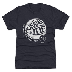 Isaiah Joe Oklahoma City Basketball WHT (ONLINE ORDER ONLY)