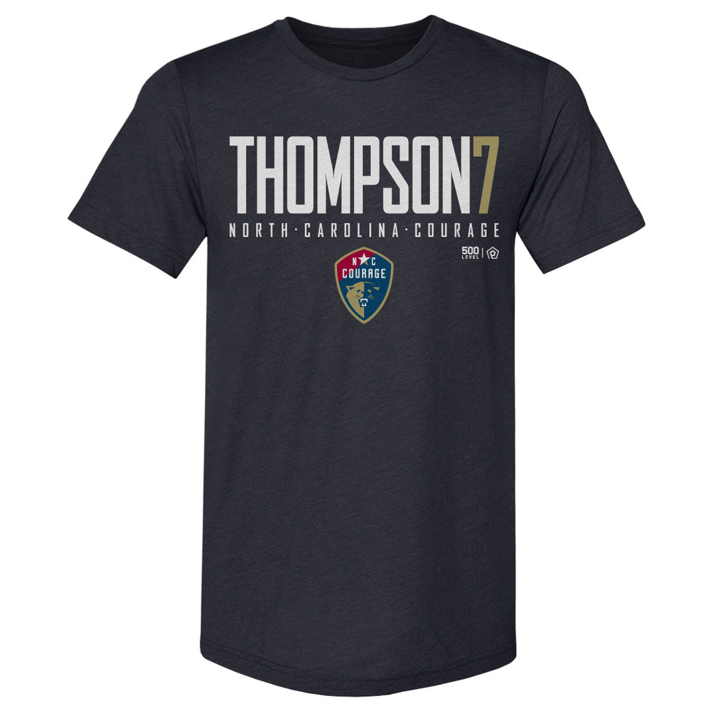 Lauryn Thompson North Carolina Courage Elite WHT (ONLINE ORDER ONLY)