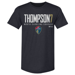 Lauryn Thompson North Carolina Courage Elite WHT (ONLINE ORDER ONLY)