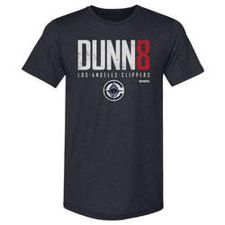 Kris Dunn Los Angeles Clippers Elite WHT (ONLINE ORDER ONLY)