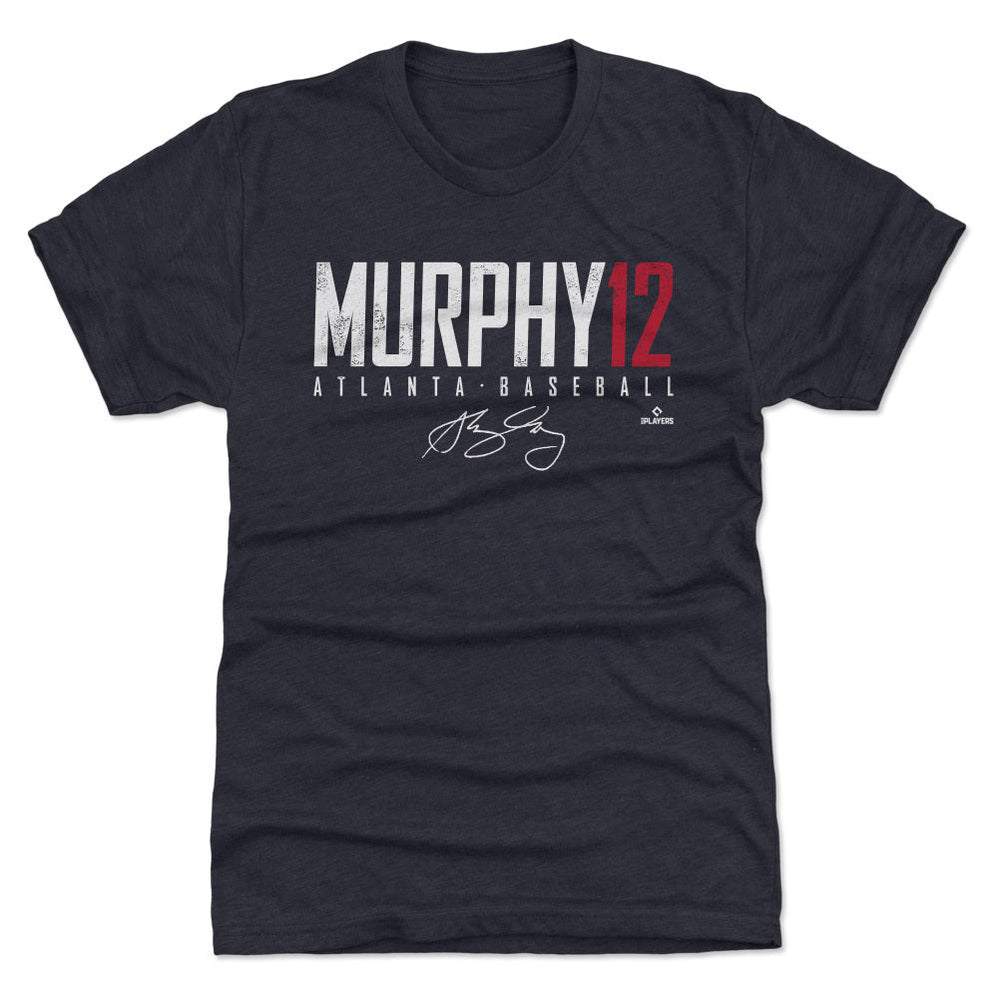 Sean Murphy Atlanta Elite WHT (ONLINE ORDER ONLY)